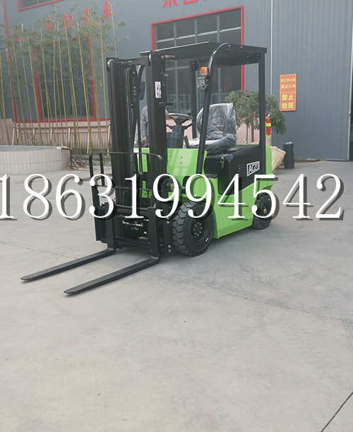 河南蒙古族自治县电动叉车小型步行叉车价格小型铲车液压升降车小型步行叉车新款电动叉车