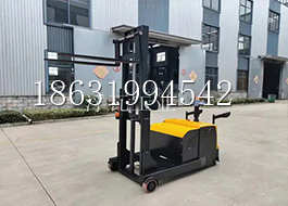 河南蒙古族自治县电动叉车小型步行叉车价格小型铲车液压升降车小型步行叉车新款电动叉车