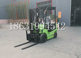 河南蒙古族自治县电动叉车小型步行叉车价格小型铲车液压升降车小型步行叉车新款电动叉车